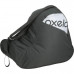 Сумка для роликов и ледовых коньков 32 л черная FIT Oxelo