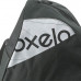 Сумка для роликов и ледовых коньков 32 л черная FIT Oxelo