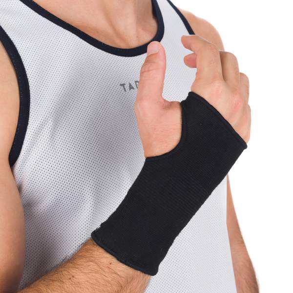 Бандаж для запястья компрессионный SOFT 100 Tarmak