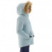Куртка детская утепленная SH500 X–WARM Quechua