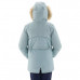 Куртка детская утепленная SH500 X–WARM Quechua
