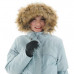 Куртка детская утепленная SH500 X–WARM Quechua
