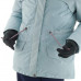 Куртка детская утепленная SH500 X–WARM Quechua