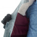 Куртка детская утепленная SH500 X–WARM Quechua