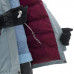 Куртка детская утепленная SH500 X–WARM Quechua