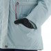 Куртка детская утепленная SH500 X–WARM Quechua