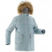 Куртка детская утепленная SH500 X–WARM Quechua
