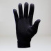 Перчатки мужские Keepdry 500 синие