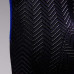Перчатки мужские Keepdry 500 синие
