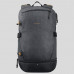 Рюкзак походный 20 л черный NH ARPENAZ 550 Quechua