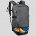 Рюкзак походный 20 л черный NH ARPENAZ 550 Quechua