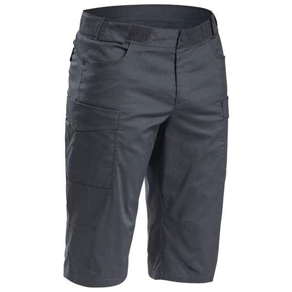 Бермуды для походов мужские nh500 fresh QUECHUA