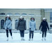 Коньки ледовые взрослые женские / детские 120 WARM