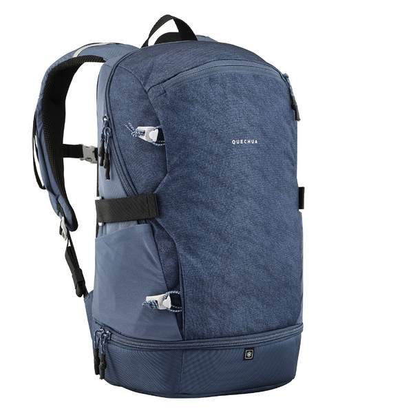 Рюкзак походный 20 л синий NH ARPENAZ 500 Quechua