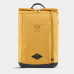 Рюкзак походный 23 л желтый NH ESCAPE 500 ROLLTOP Quechua
