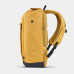Рюкзак походный 23 л желтый NH ESCAPE 500 ROLLTOP Quechua