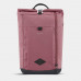 Рюкзак походный 23 л розовый NH ESCAPE 500 ROLLTOP Quechua