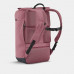 Рюкзак походный 23 л розовый NH ESCAPE 500 ROLLTOP Quechua