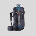 Рюкзак походный 20 л черный MH500 Quechua