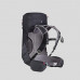 Рюкзак походный 20 л черный MH500 Quechua