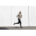 КУРТКА ДЛЯ БЕГА RUN WARM+ МУЖСКАЯ БЕЖЕВАЯ